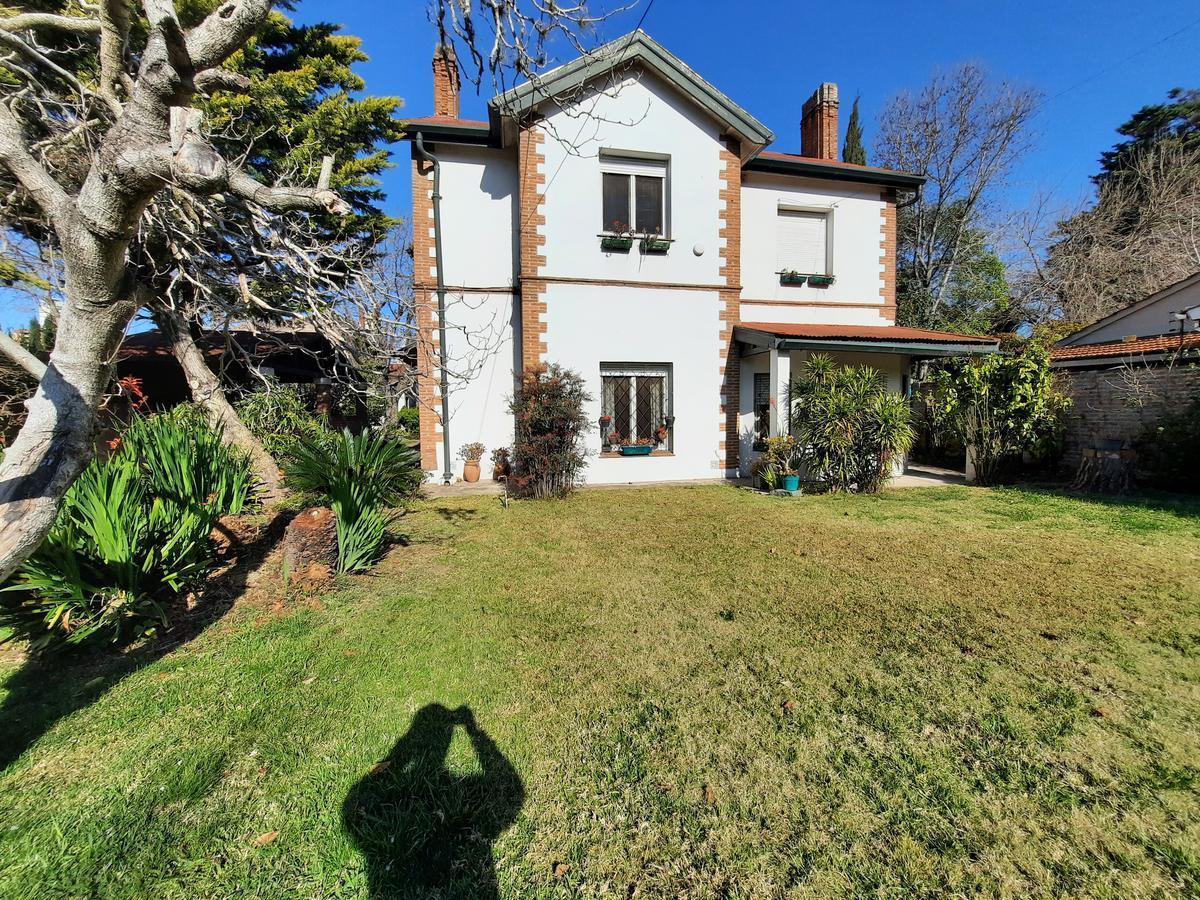Casa - Temperley Oeste 2