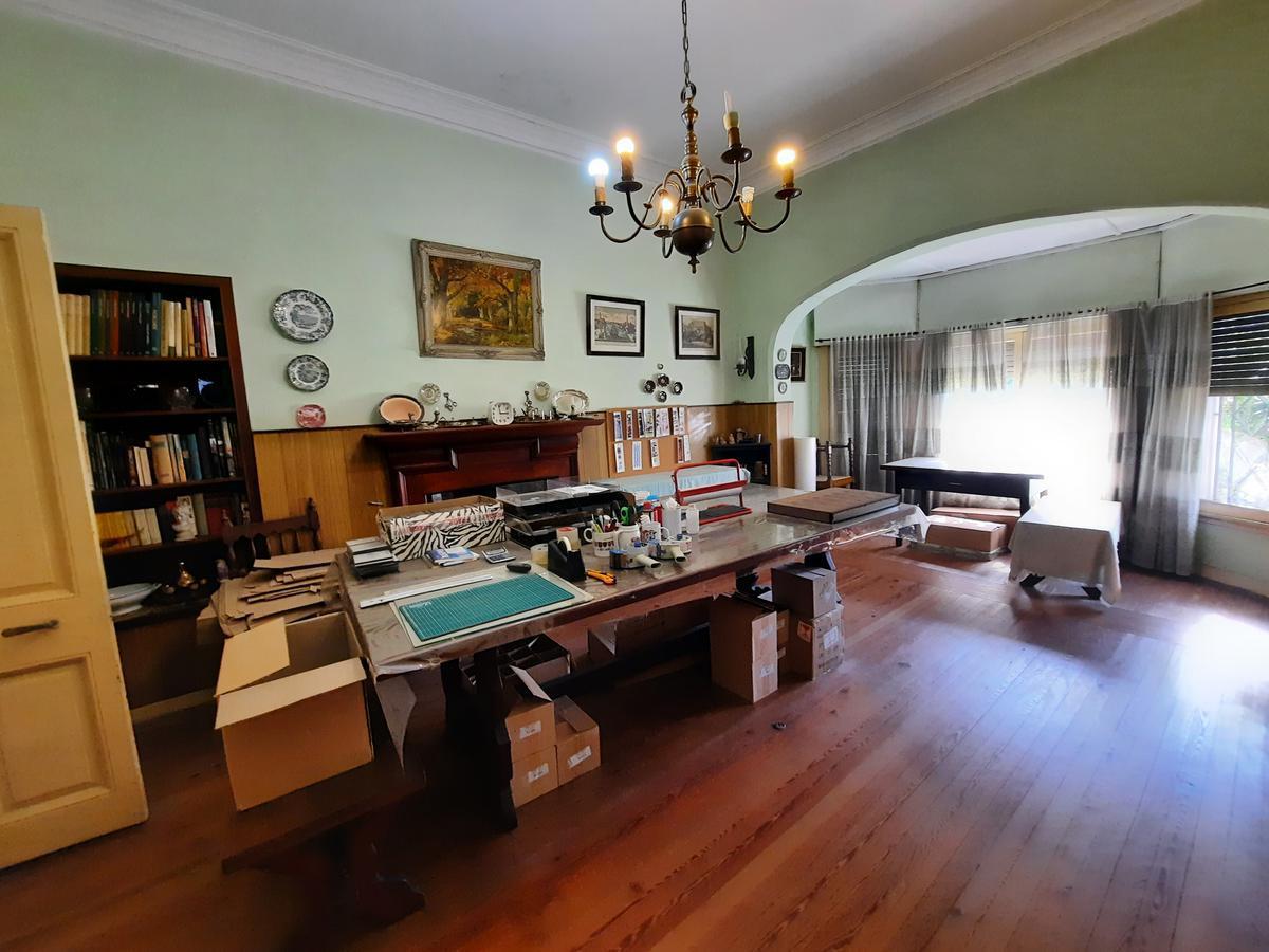 Casa - Temperley Oeste 1