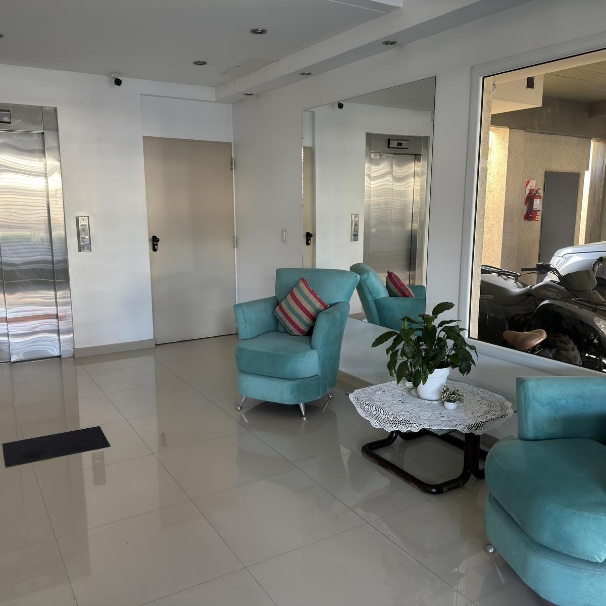 Departamento en Lanús Oeste
