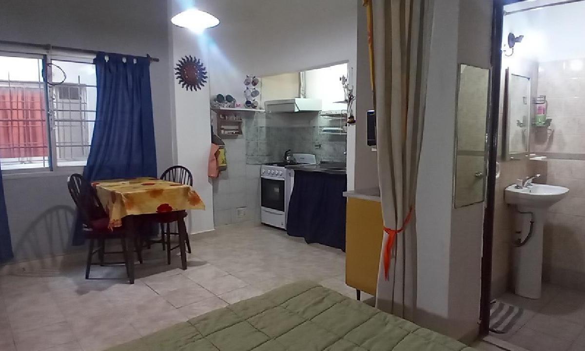 Departamento en Santa Teresita