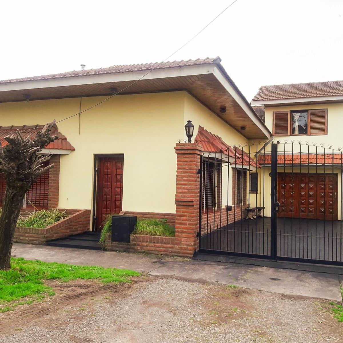 Casa en Monte Grande