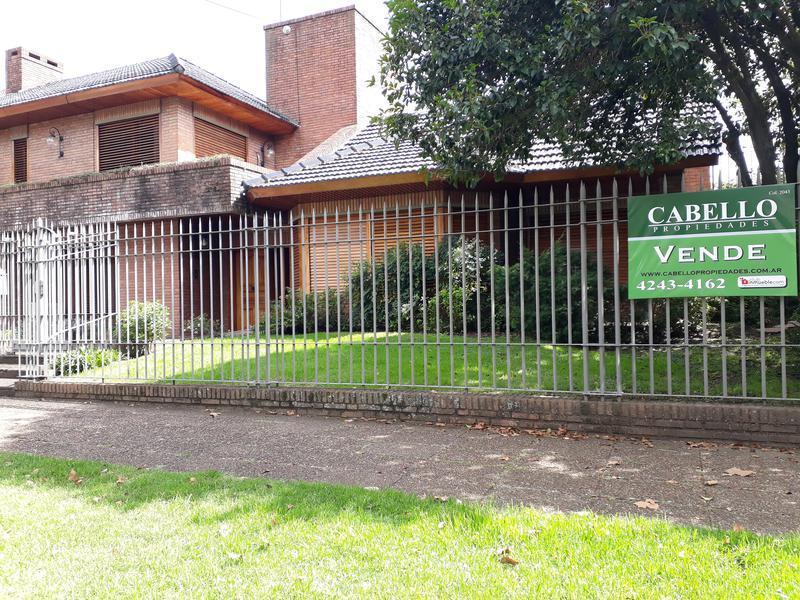 Propiedad en Argentina