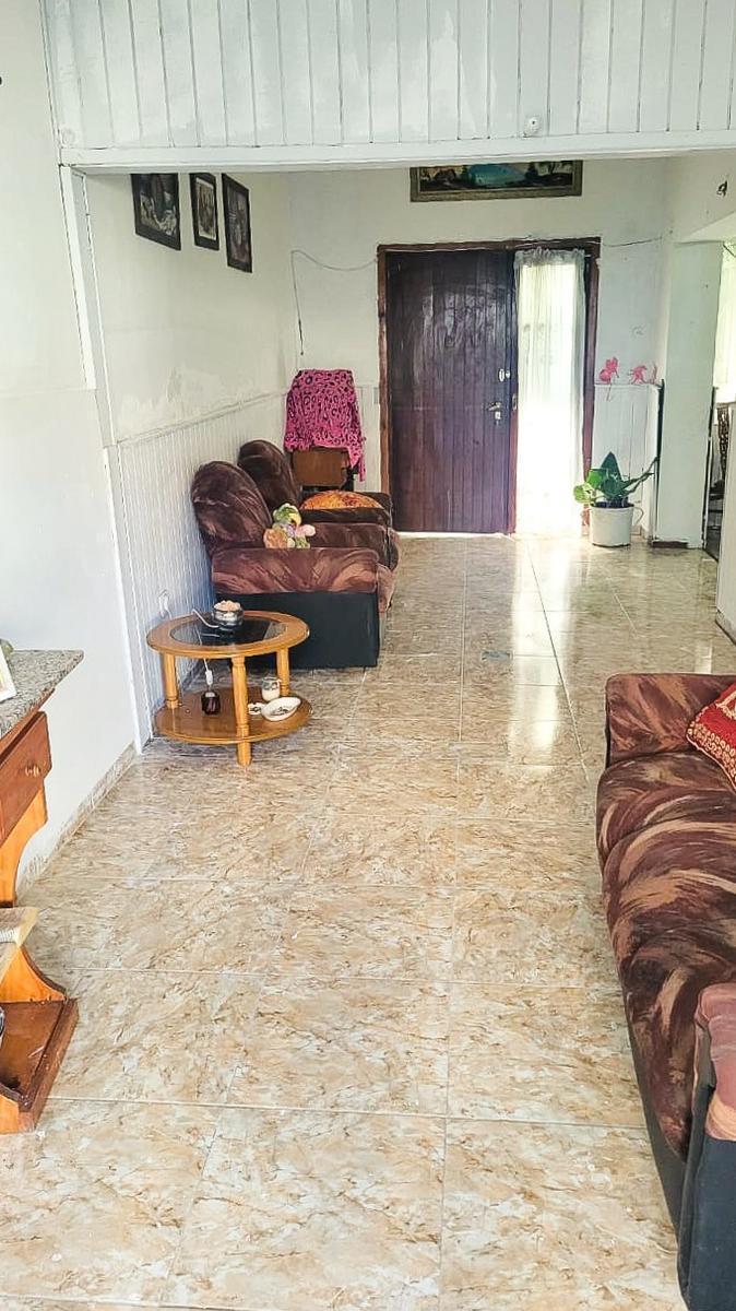 Casa en Temperley Oeste