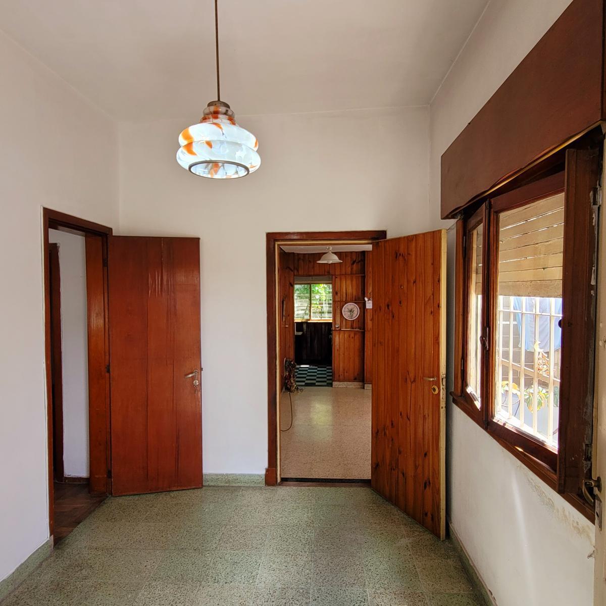Casa en Lomas de Zamora Oeste