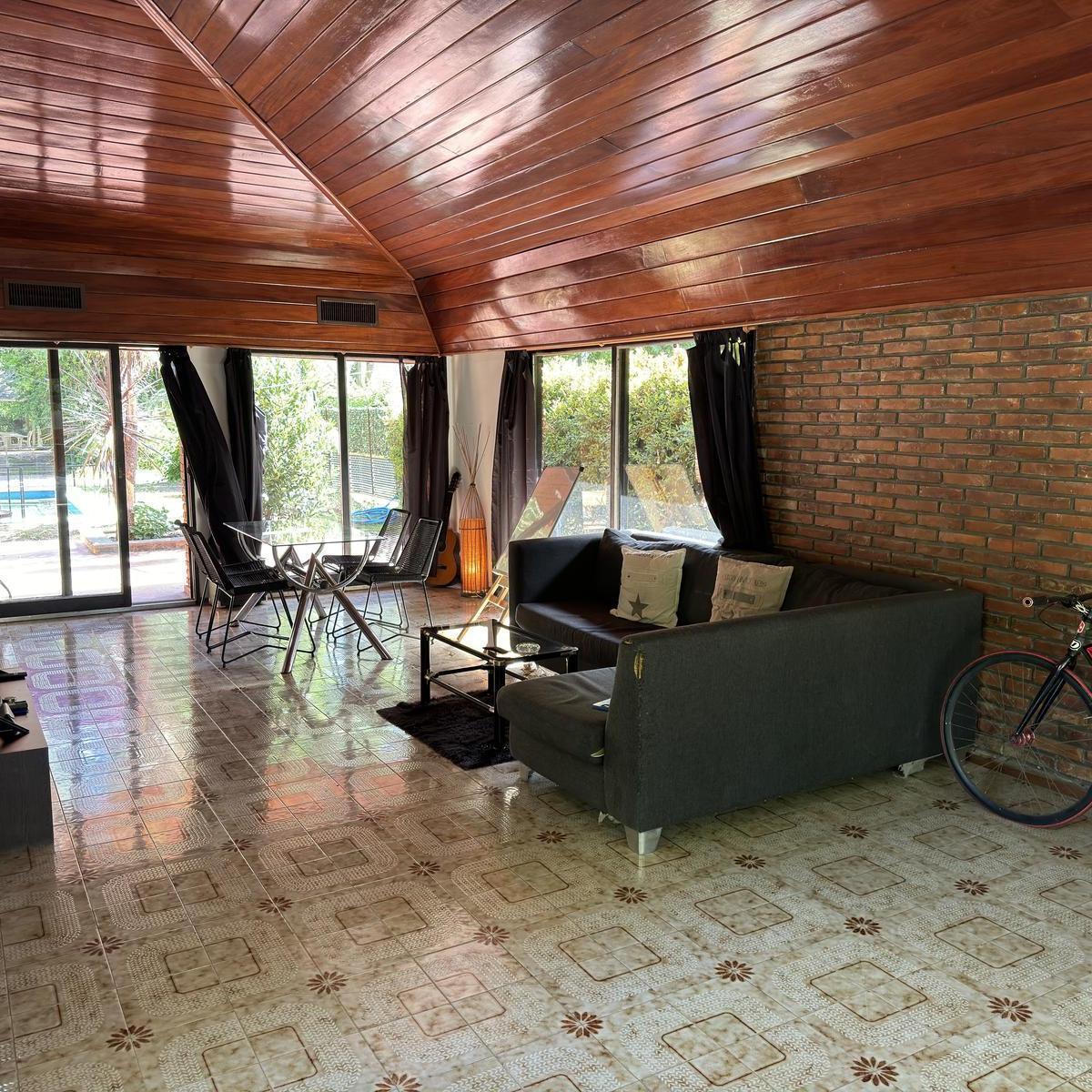 Foto de Casa en Barrio privado EL PARAISO / LOTE 330, imagen 2
