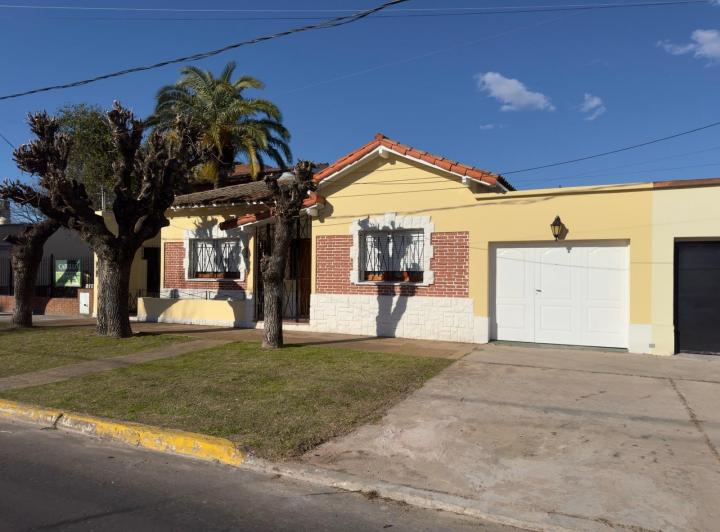 Casa - Lomas De Zamora 2