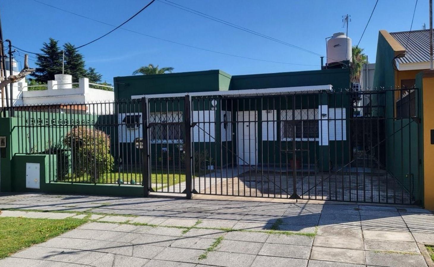 Casa - Lomas De Zamora