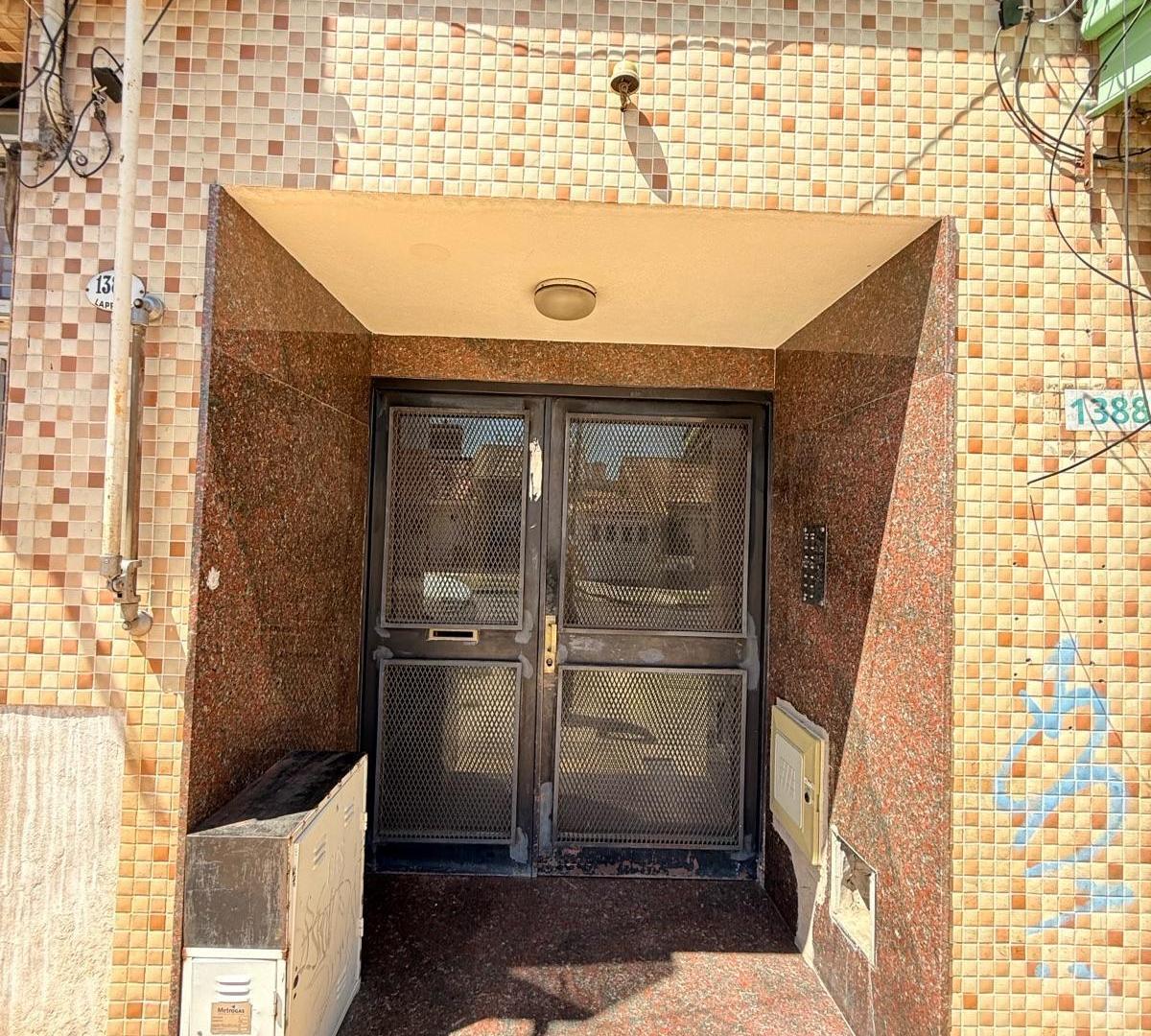 Departamento - Lomas de Zamora Oeste