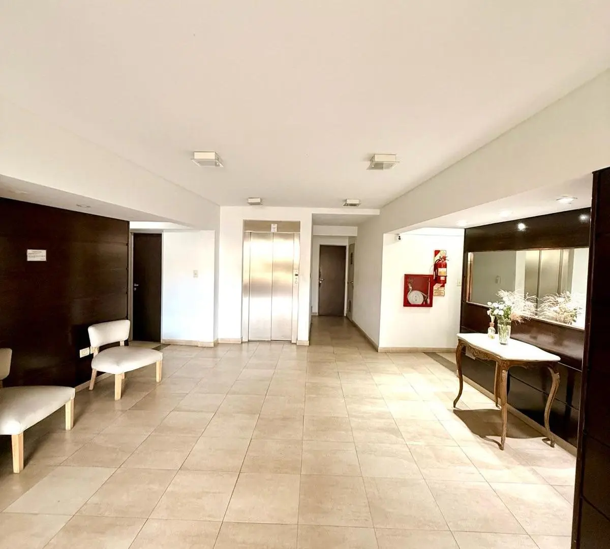 Departamento - Banfield 3