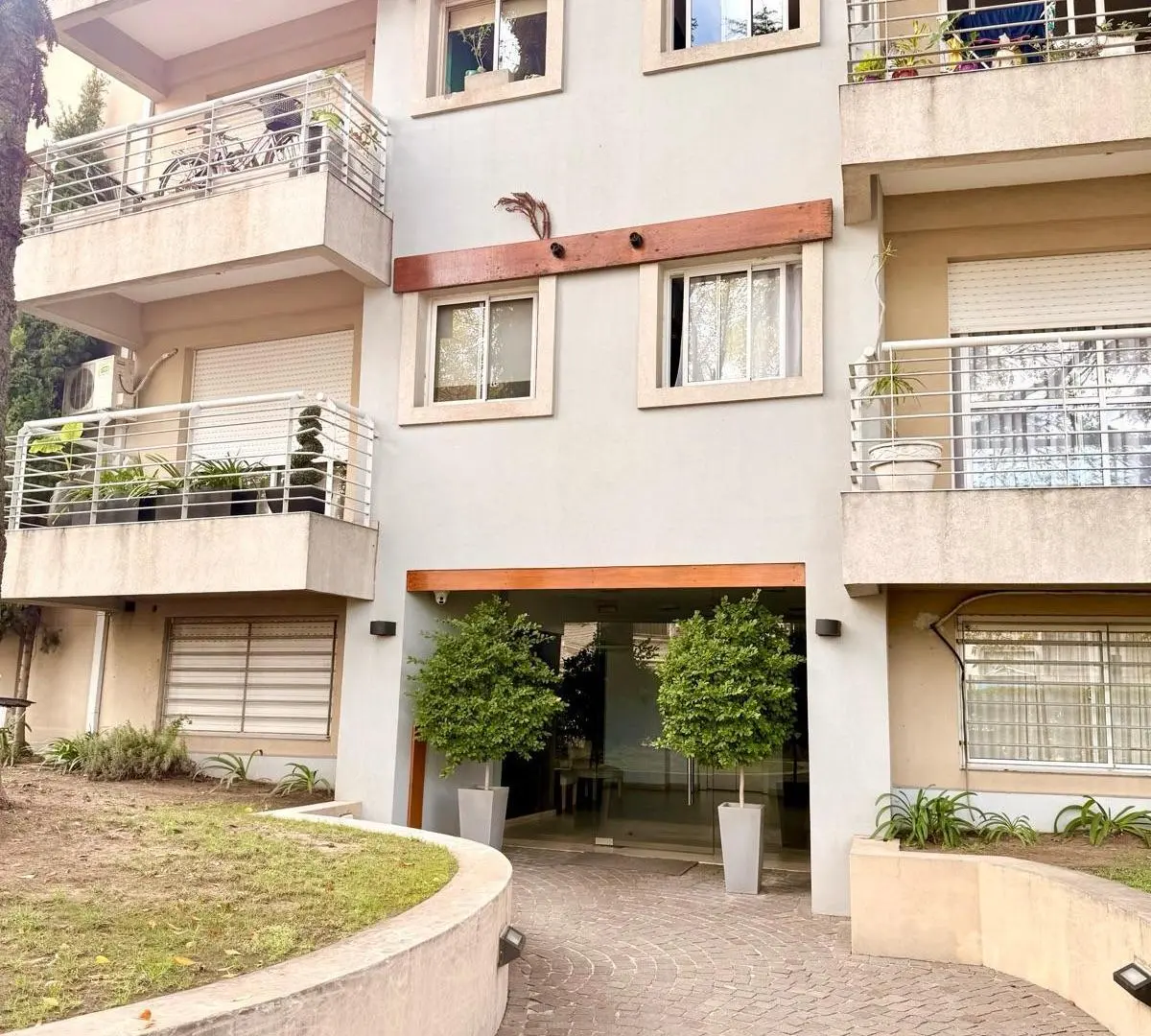 Departamento - Banfield 2