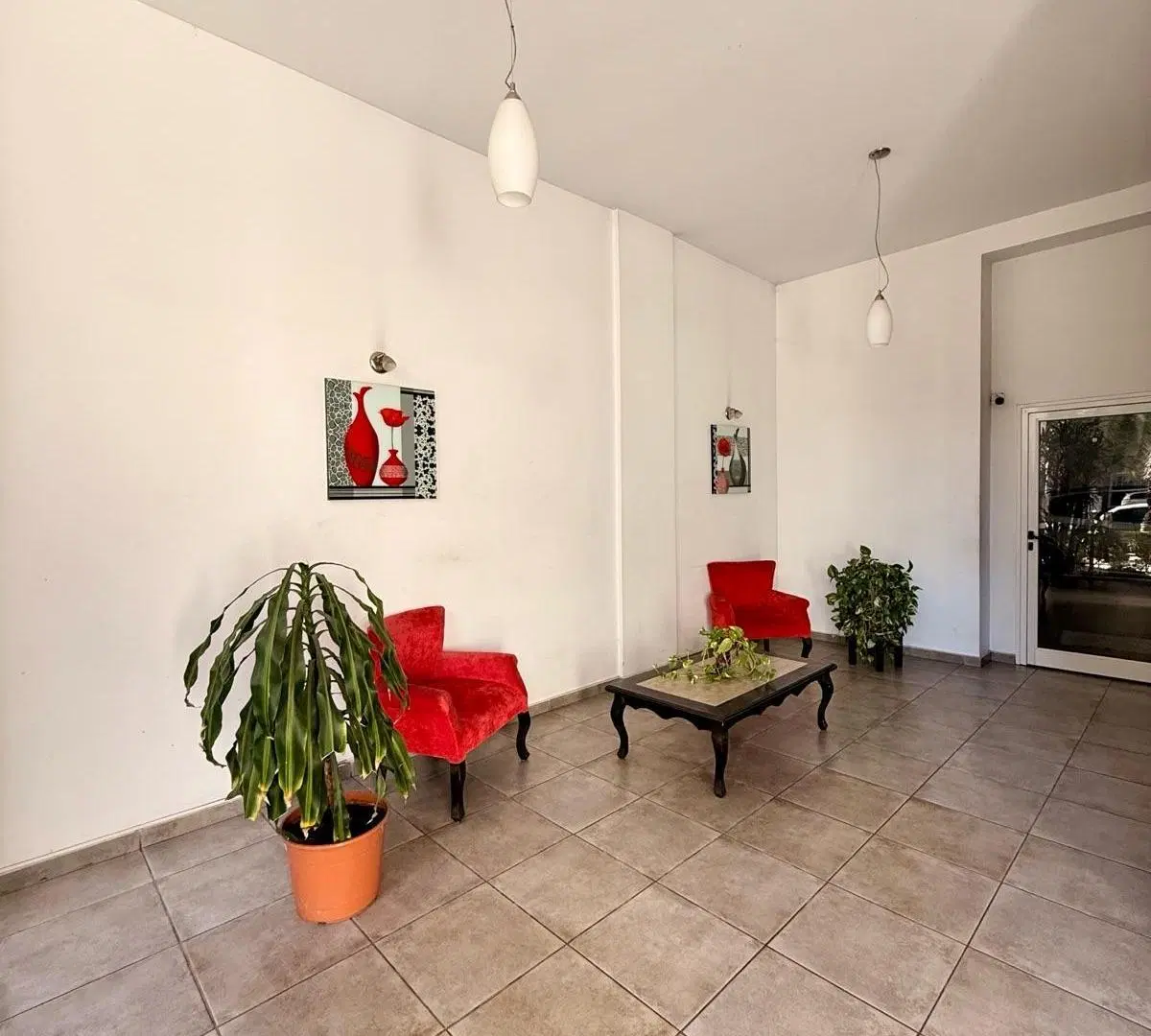 Departamento - Lomas De Zamora 4
