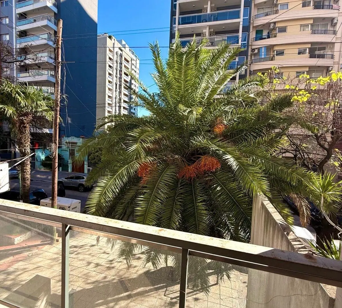 Departamento - Lomas De Zamora 3