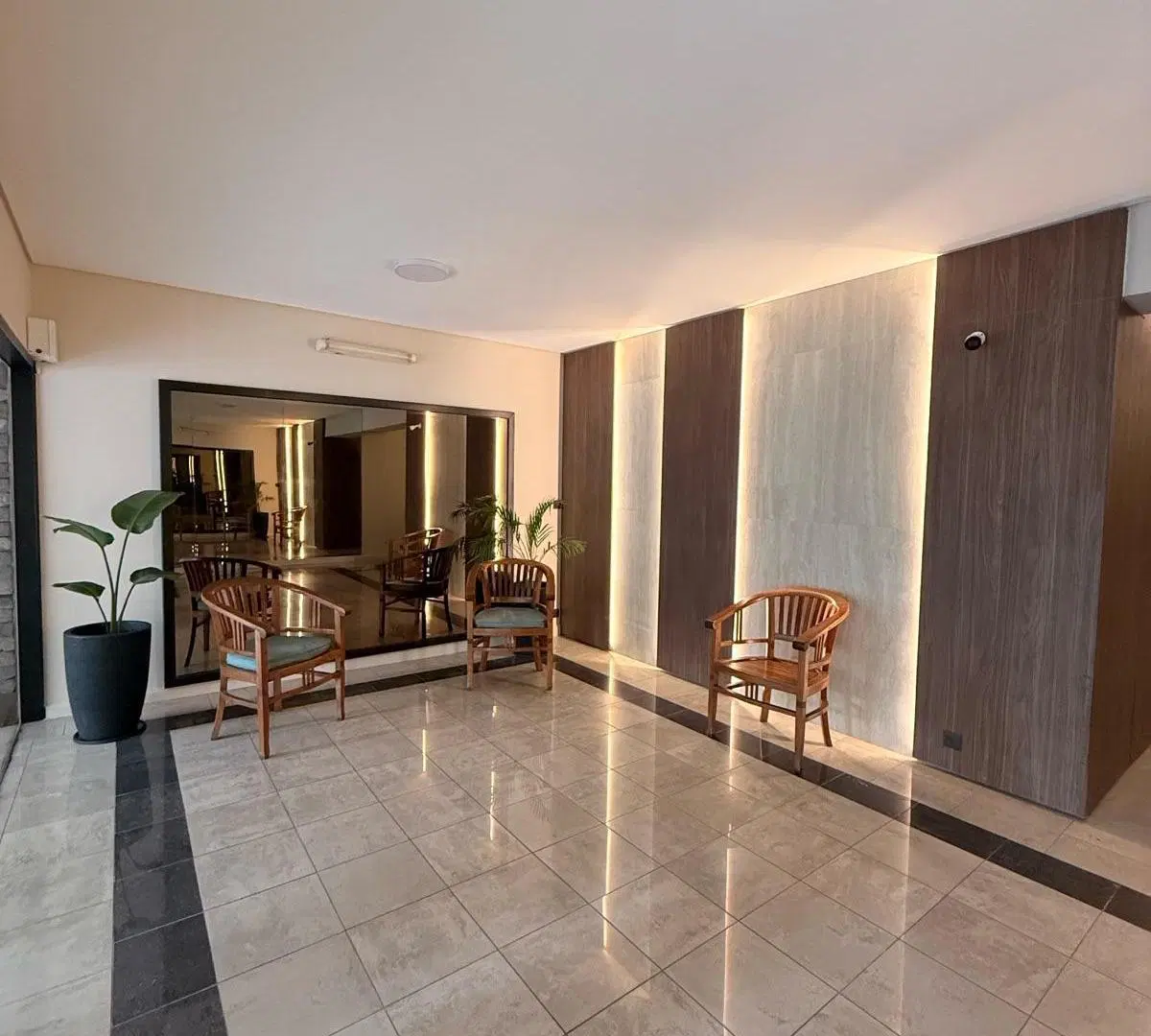 Departamento - Lomas De Zamora 4