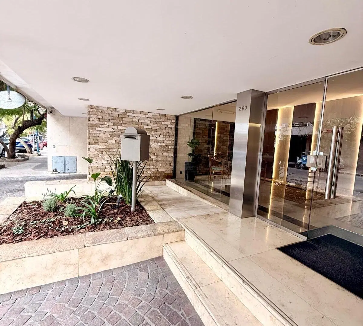 Departamento - Lomas De Zamora 1