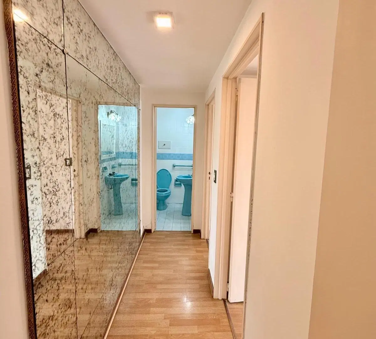 Departamento - Lomas De Zamora 5