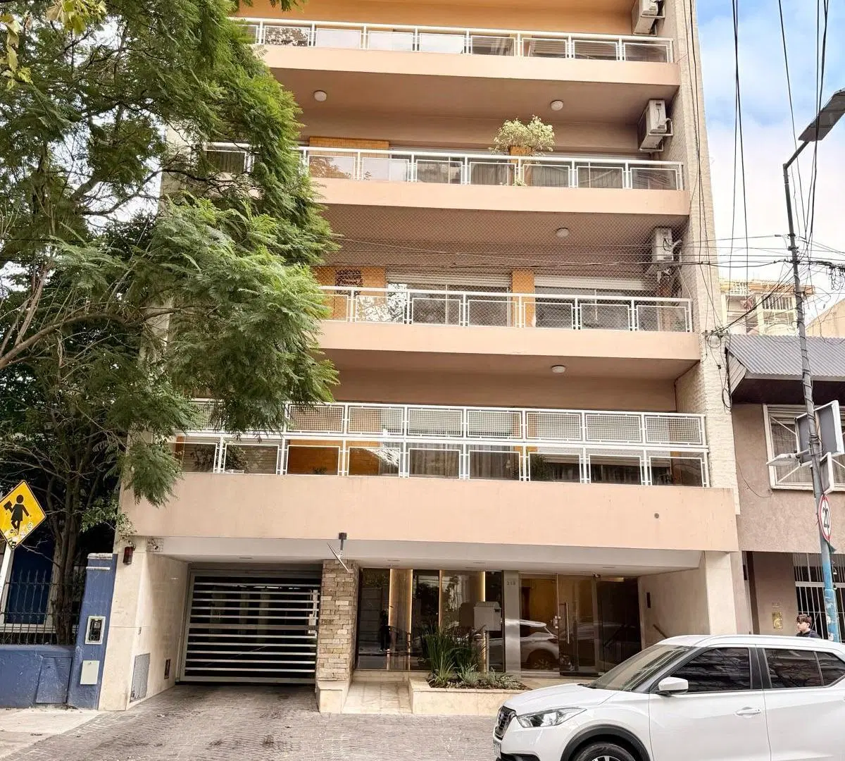 Departamento - Lomas De Zamora 3