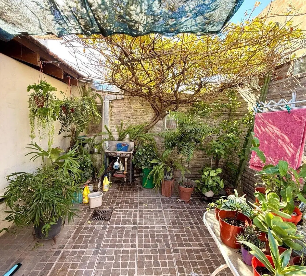 Casa - Lomas De Zamora 4
