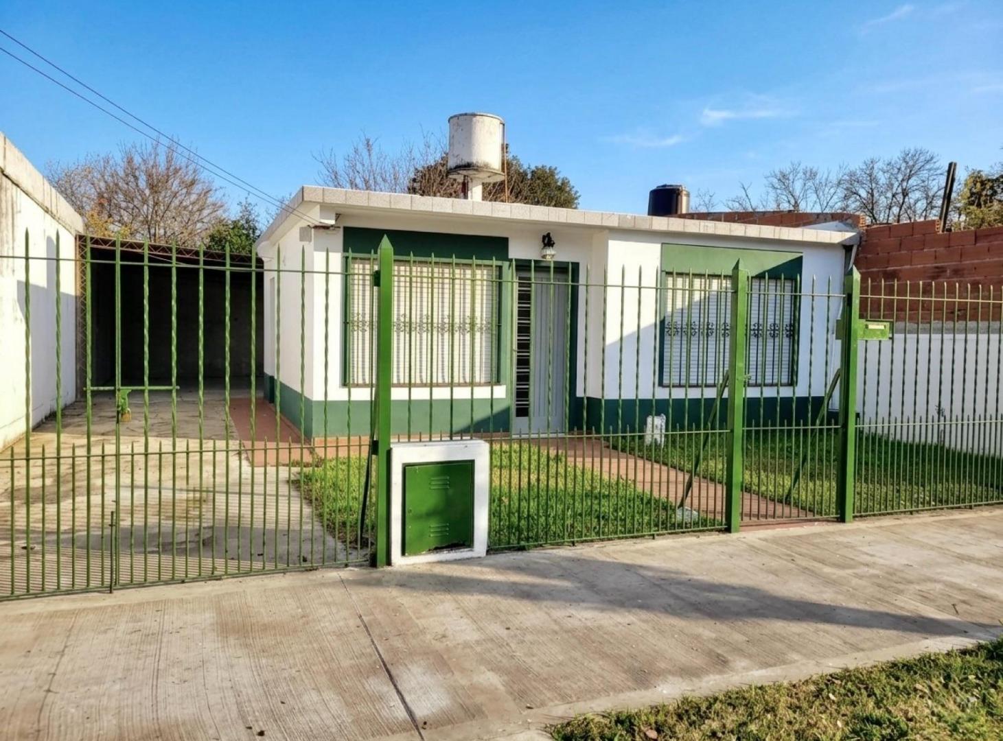 Casa - Temperley