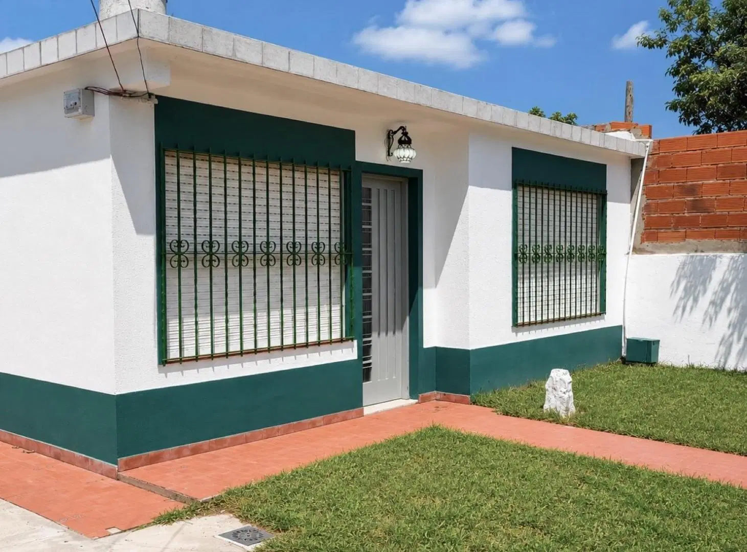 Casa - Temperley 1