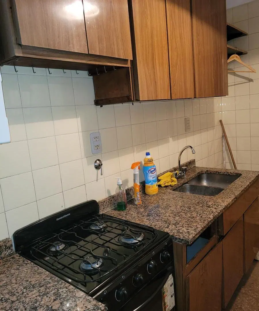 Alquiler Departamento 3 ambientes en Lomas de Zamora 2