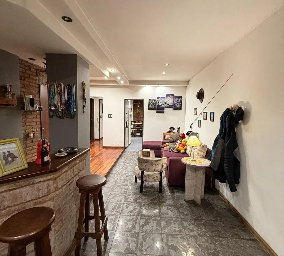 Casa - Lomas de Zamora Oeste 4