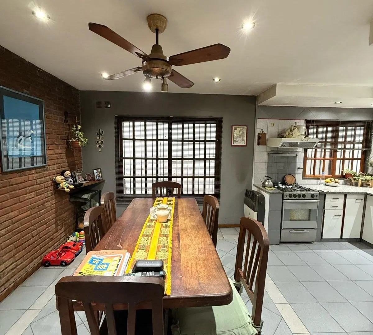 Casa - Lomas de Zamora Oeste 5