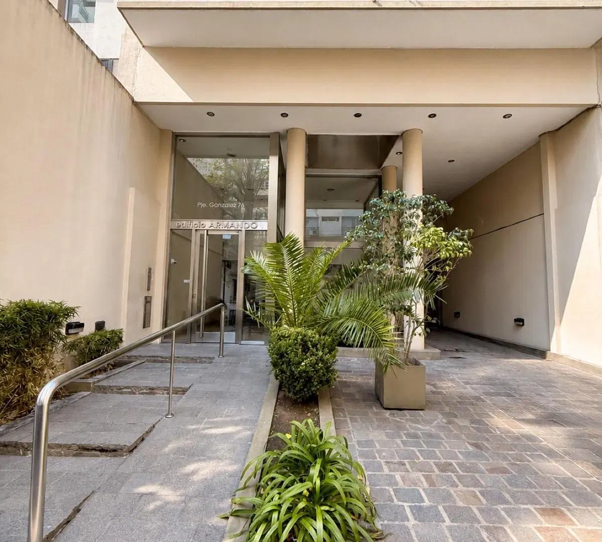 Departamento - Lomas de Zamora Oeste 2