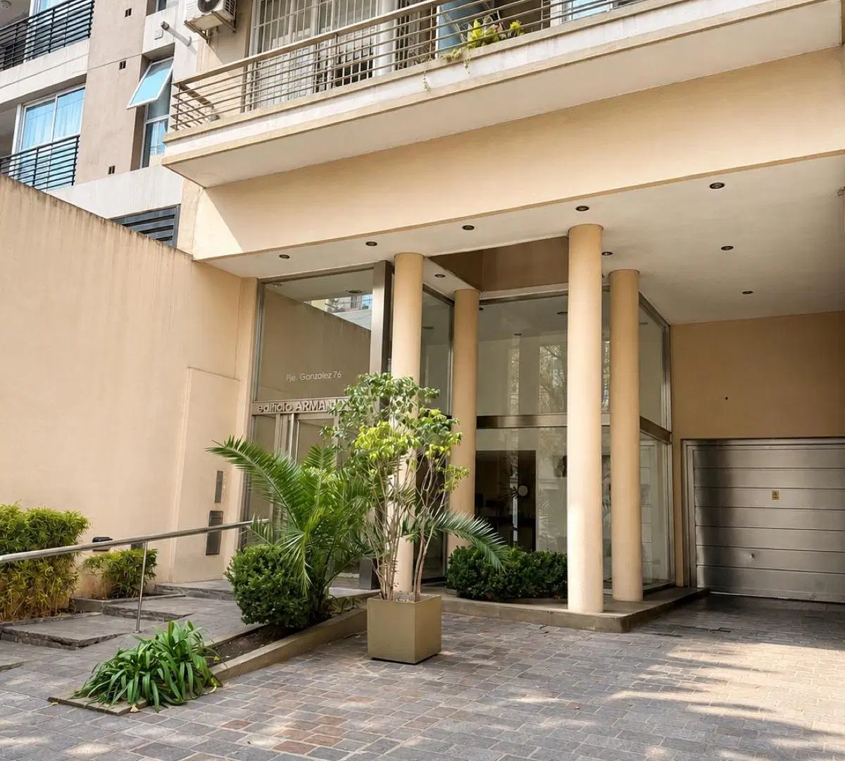Departamento - Lomas de Zamora Oeste 1