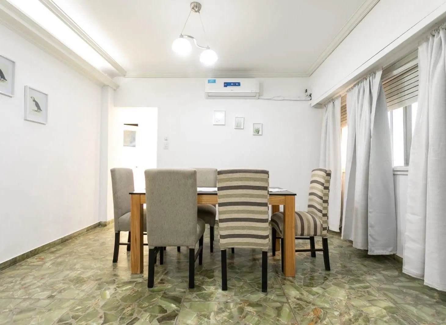 Departamento - San Cristobal 3