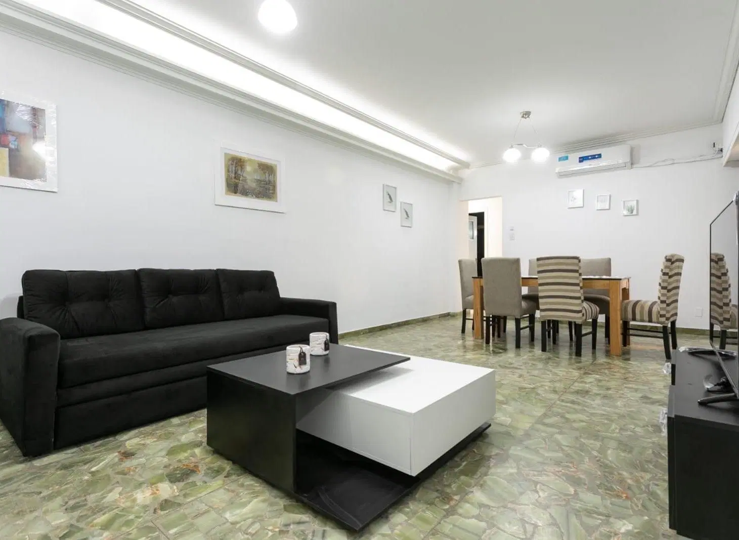 Departamento - San Cristobal 2