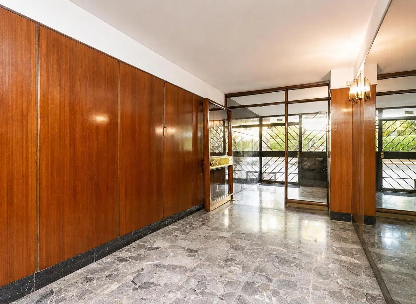 Departamento - San Cristobal 1