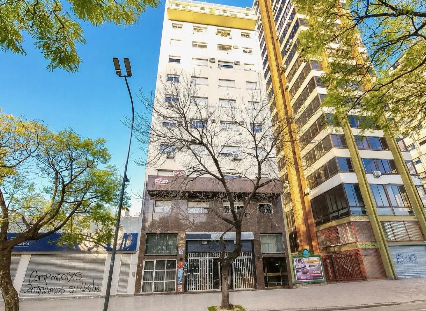 Departamento - San Cristobal 4