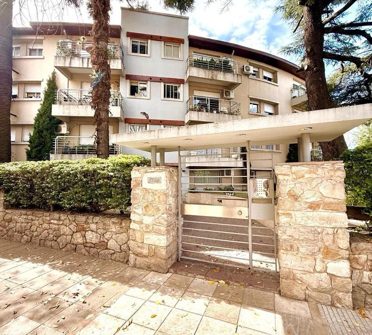 Departamento - Banfield 1