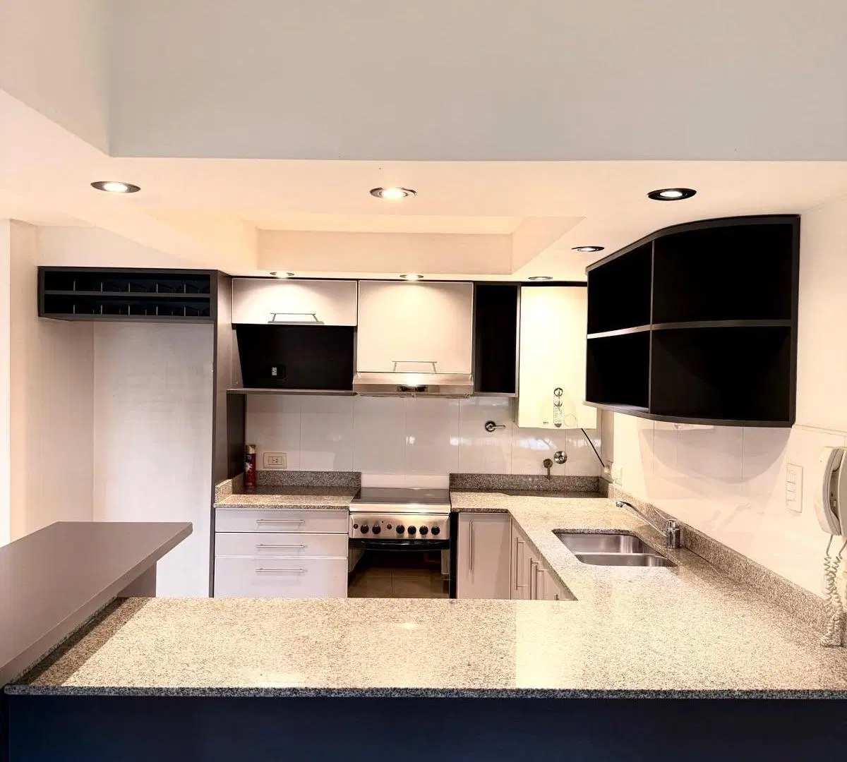 Departamento - Banfield 4