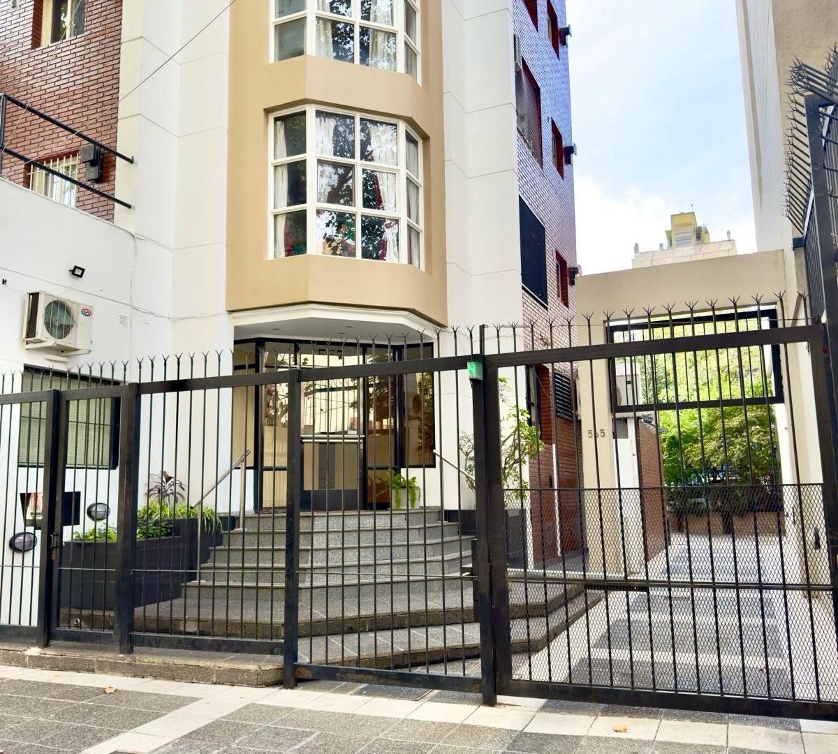 Departamento - Lomas de Zamora Oeste