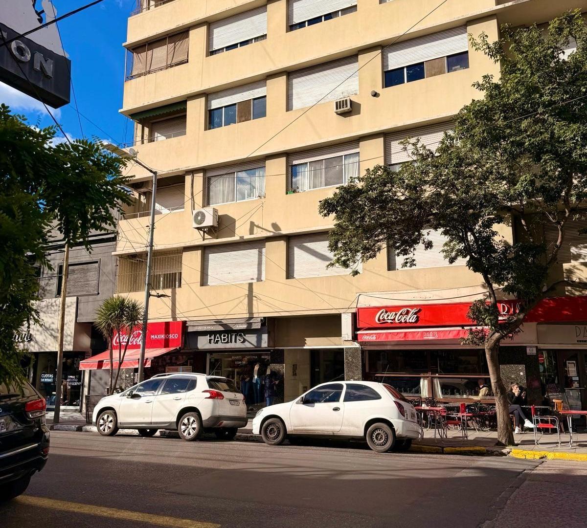 Departamento - Lomas de Zamora Oeste