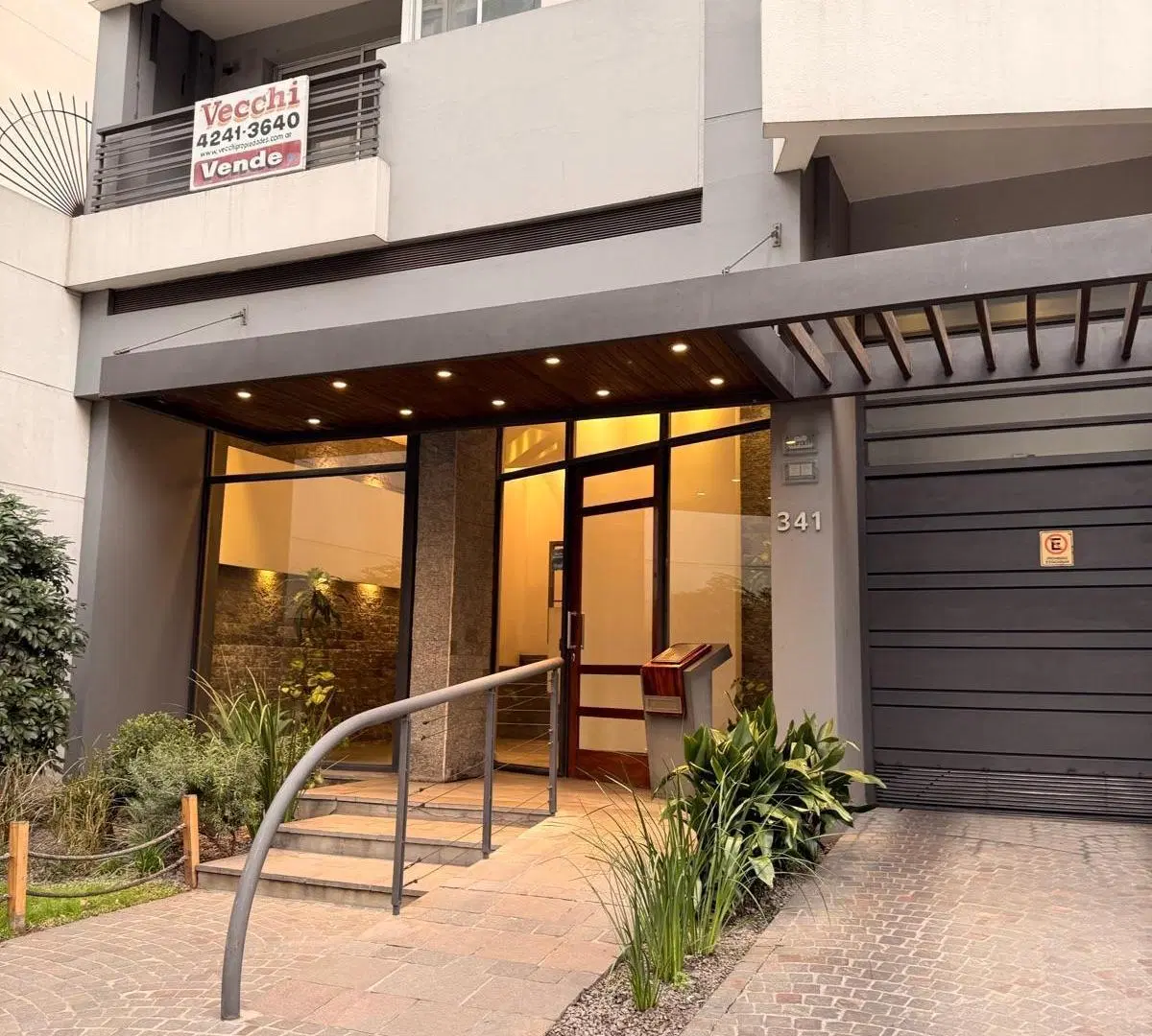 Departamento - Lomas de Zamora Oeste 1