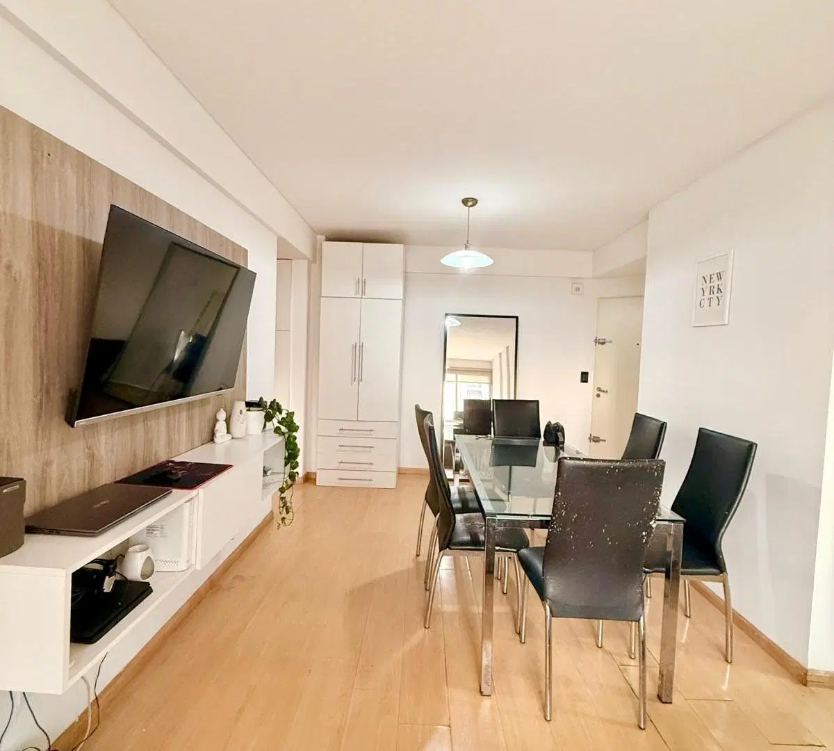 Departamento - Lomas de Zamora Oeste 5