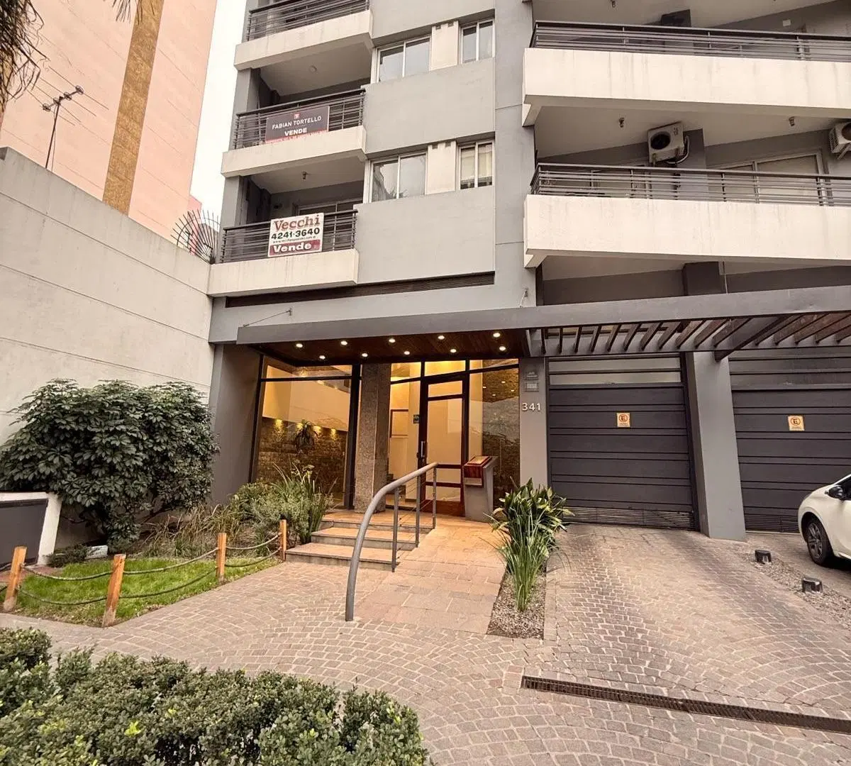 Departamento - Lomas de Zamora Oeste 2
