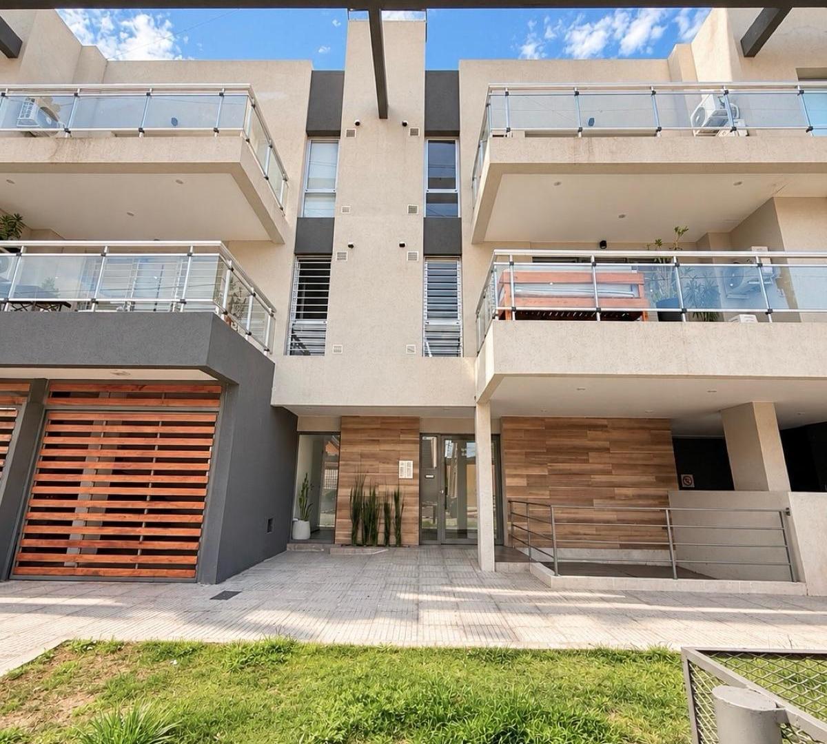 Foto de Departamento - Lomas de Zamora Oeste, imagen 3