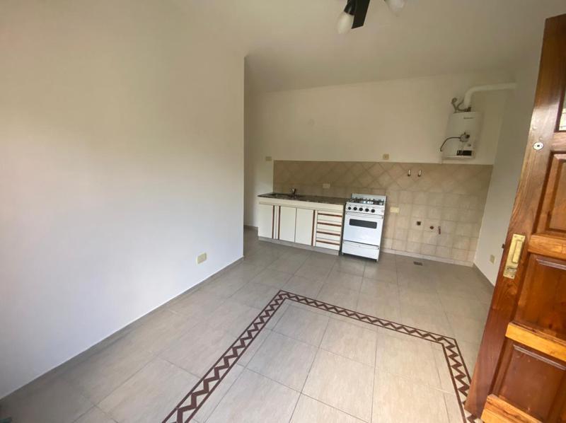 Departamento - Banfield Este