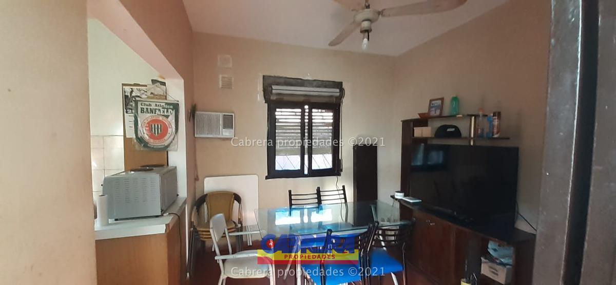 Casa - Banfield Oeste