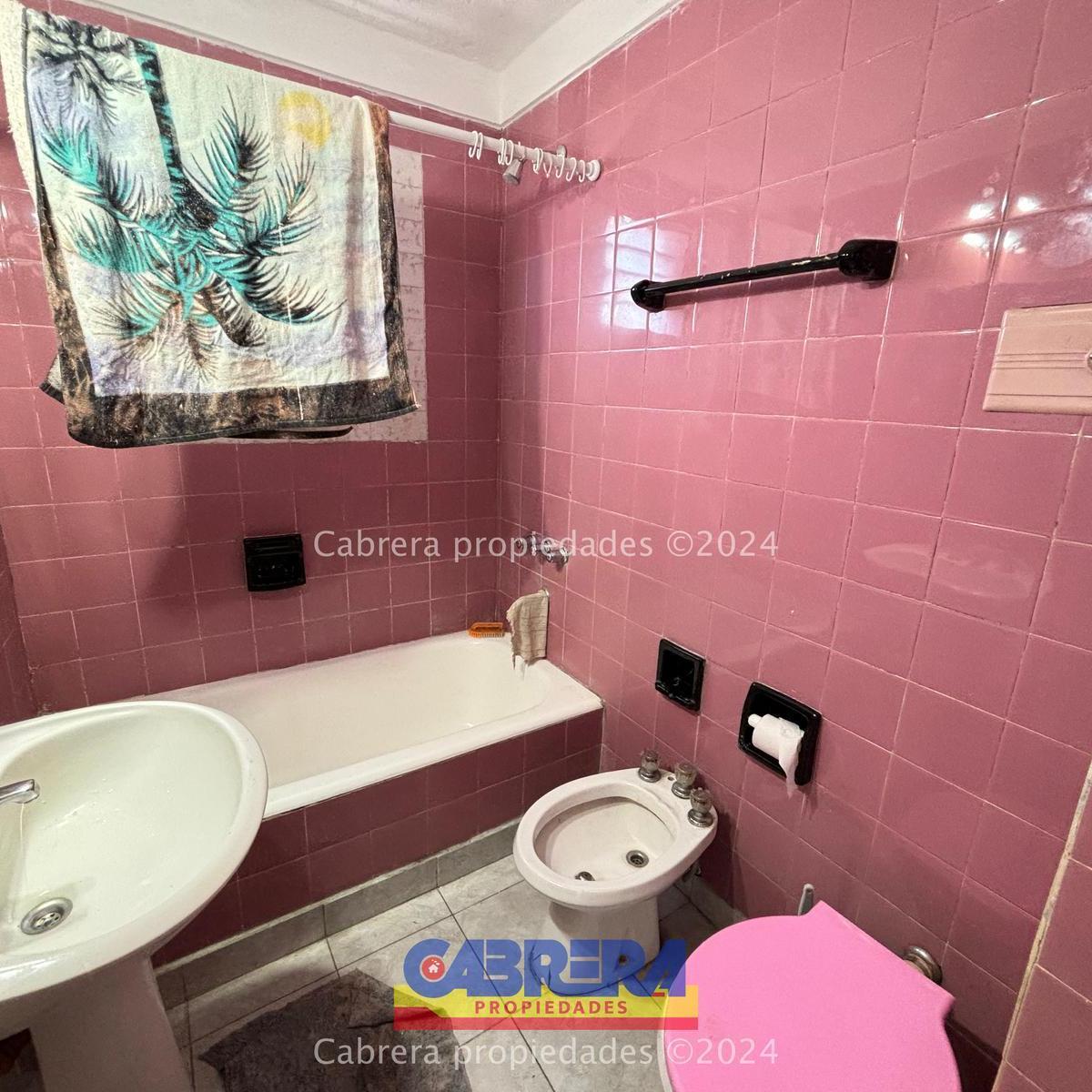 Departamento - Lanús Oeste 5