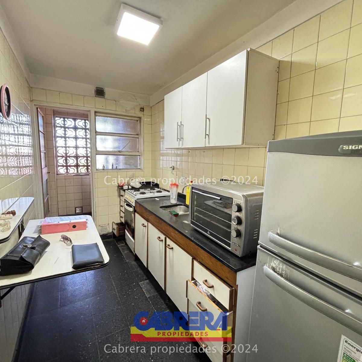 Departamento - Lanús Oeste 2