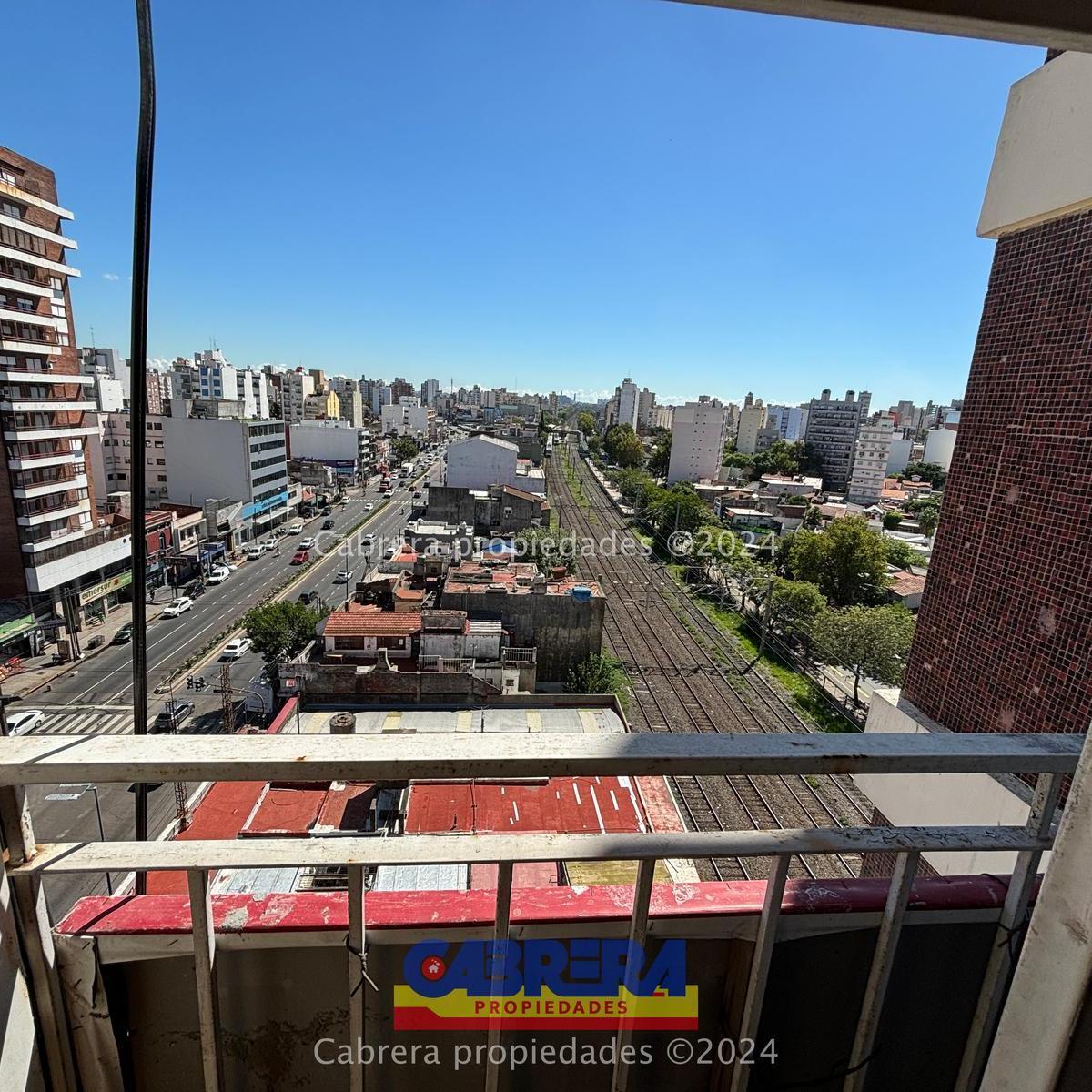 Departamento - Lanús Oeste 4
