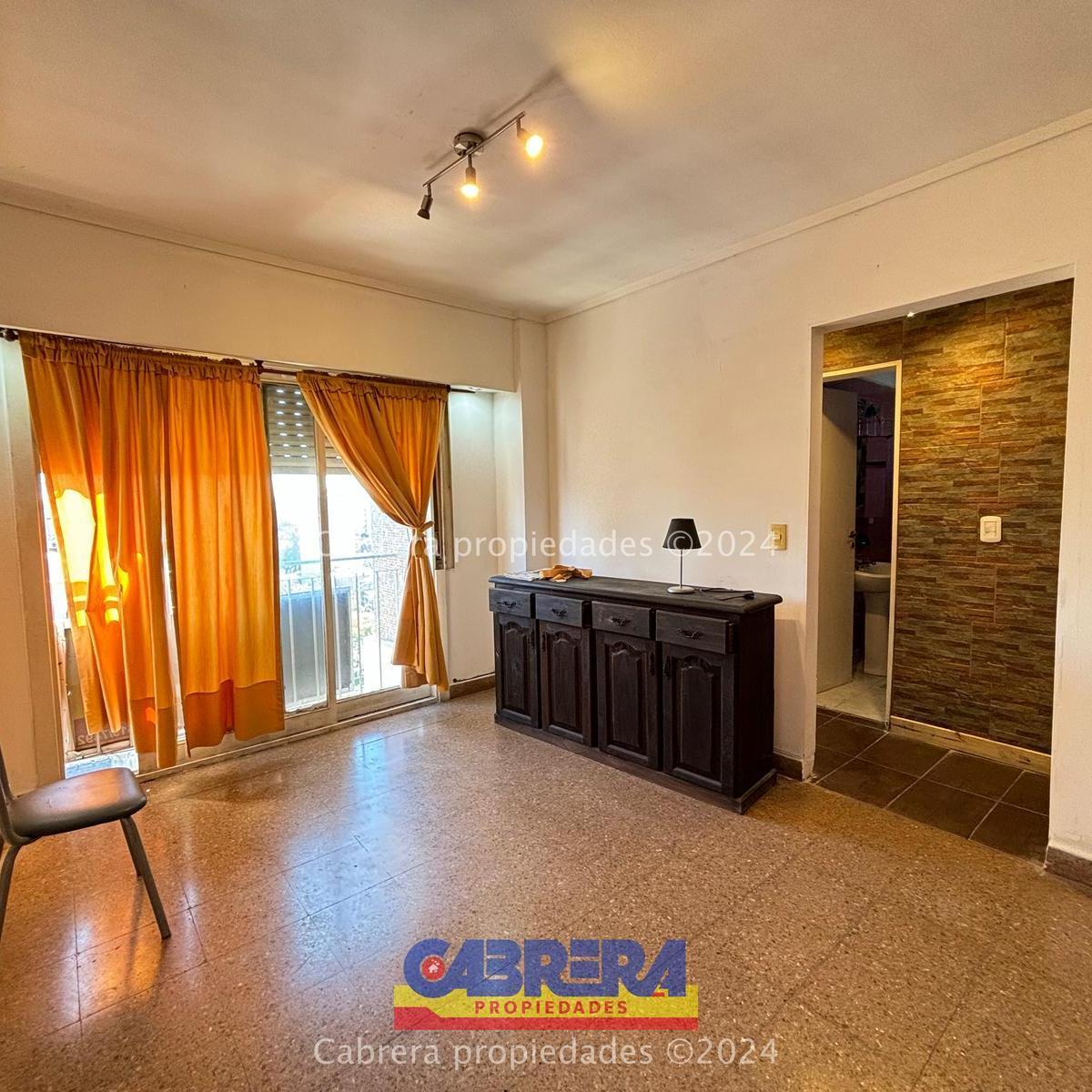 Departamento - Lanús Oeste 5