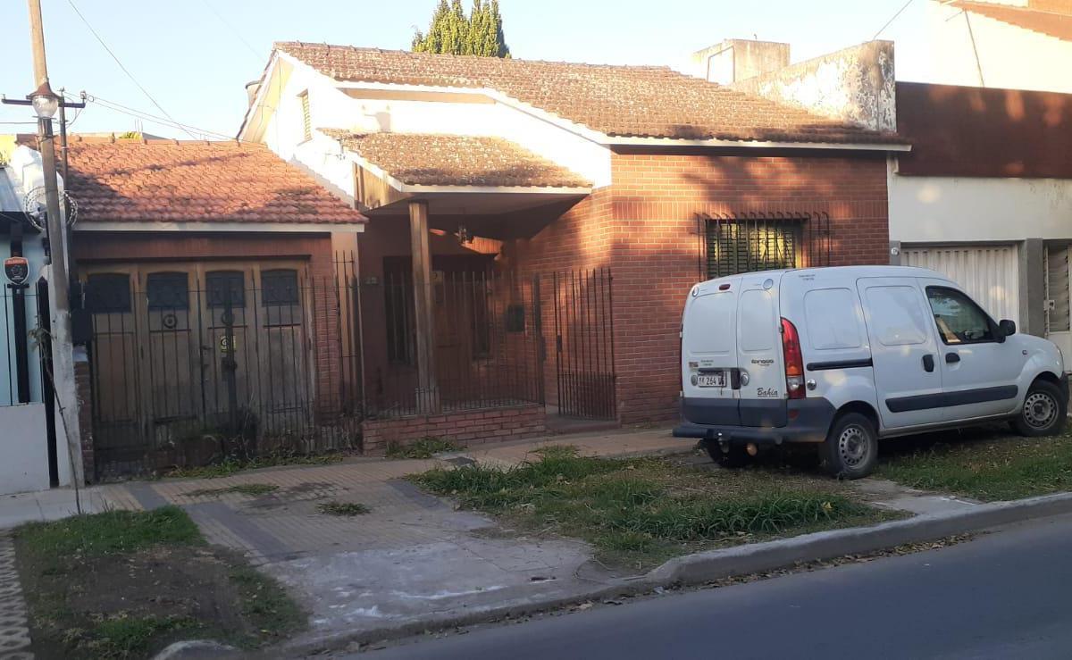 Casa en Temperley Oeste