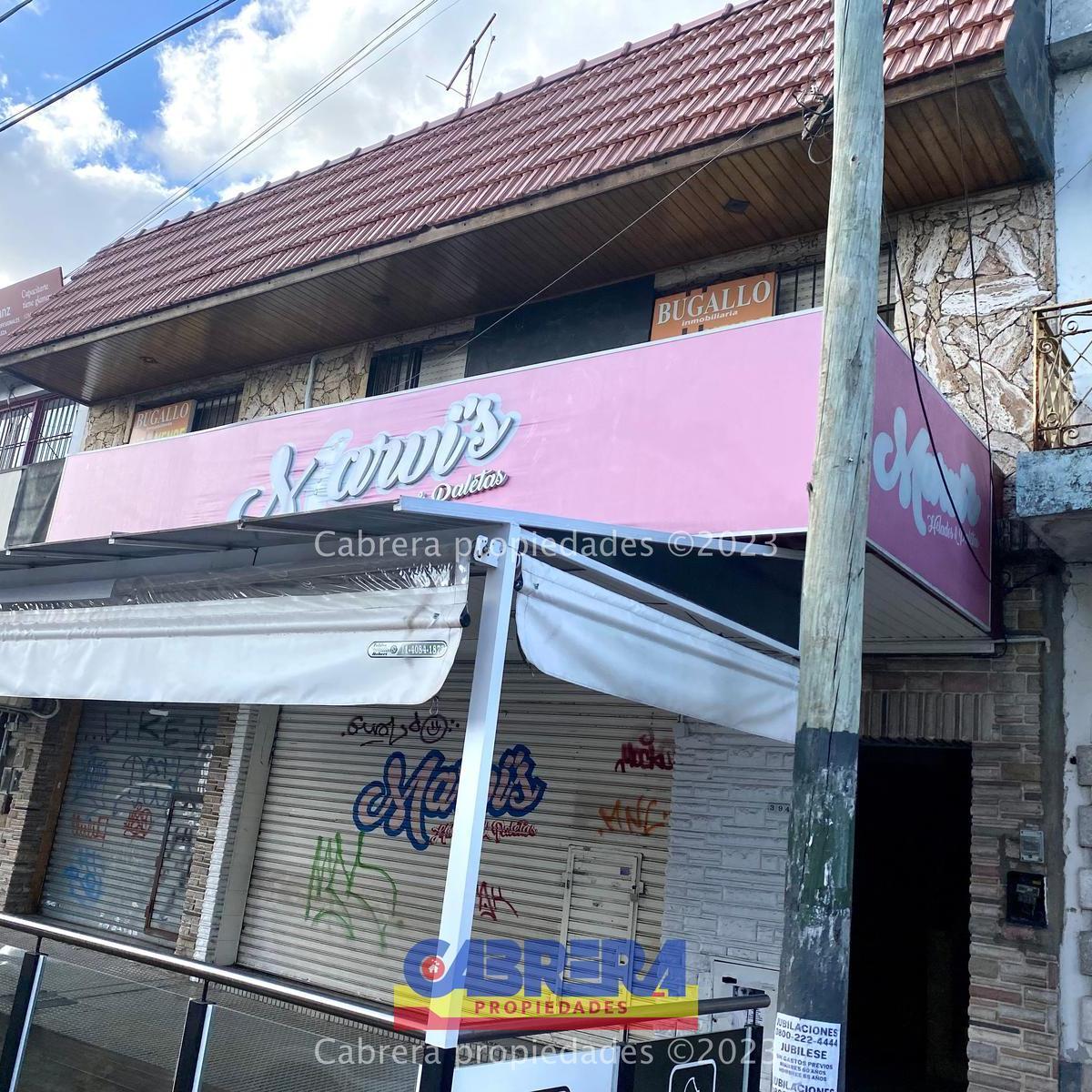 Departamento en Temperley Este