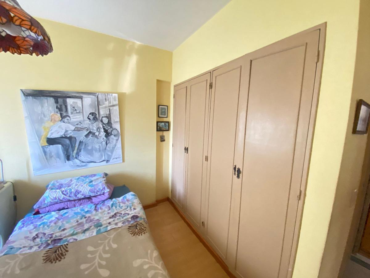 Departamento - Remedios De Escalada