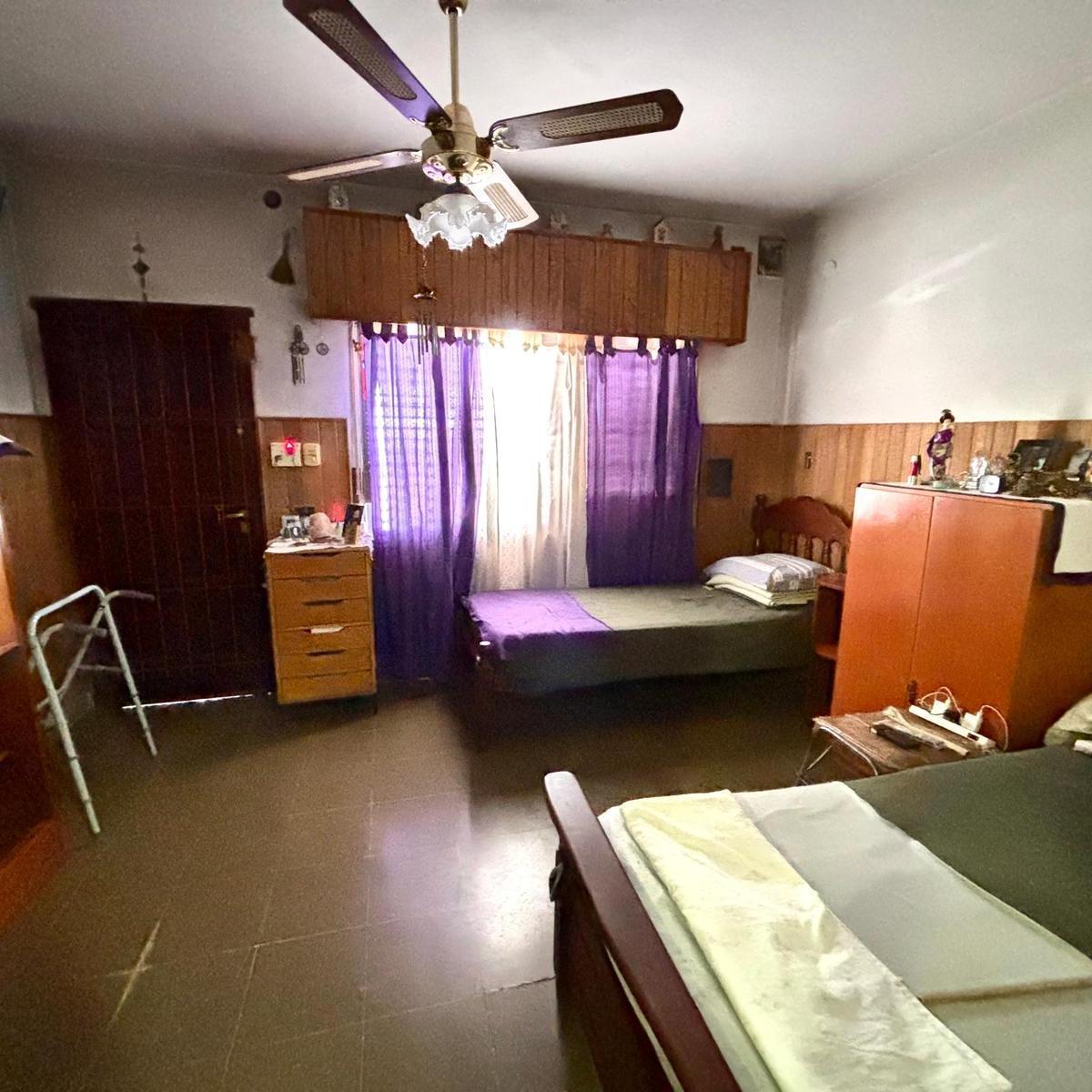 Casa en Banfield Oeste 2
